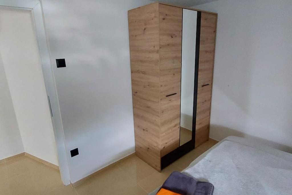 Jo-ma Apartma - Free Parking Apartment *