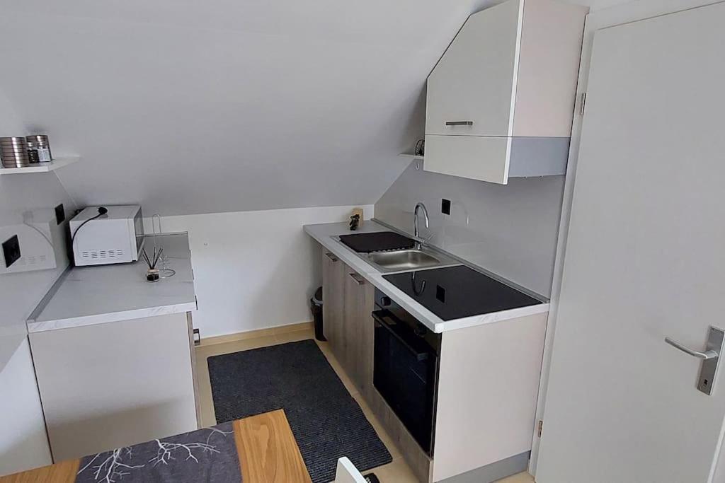 Jo-ma Apartma - Free Parking Ljubljana