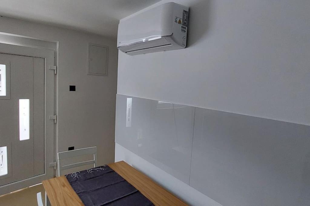 Jo-ma Apartma - Free Parking Apartment