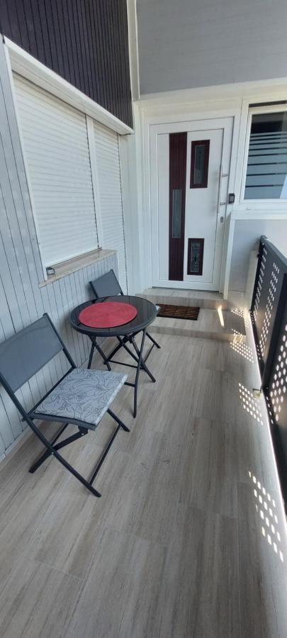 Jo-ma Apartma - Free Parking *