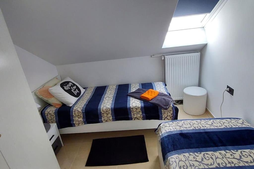 Jo-ma Apartma - Free Parking *