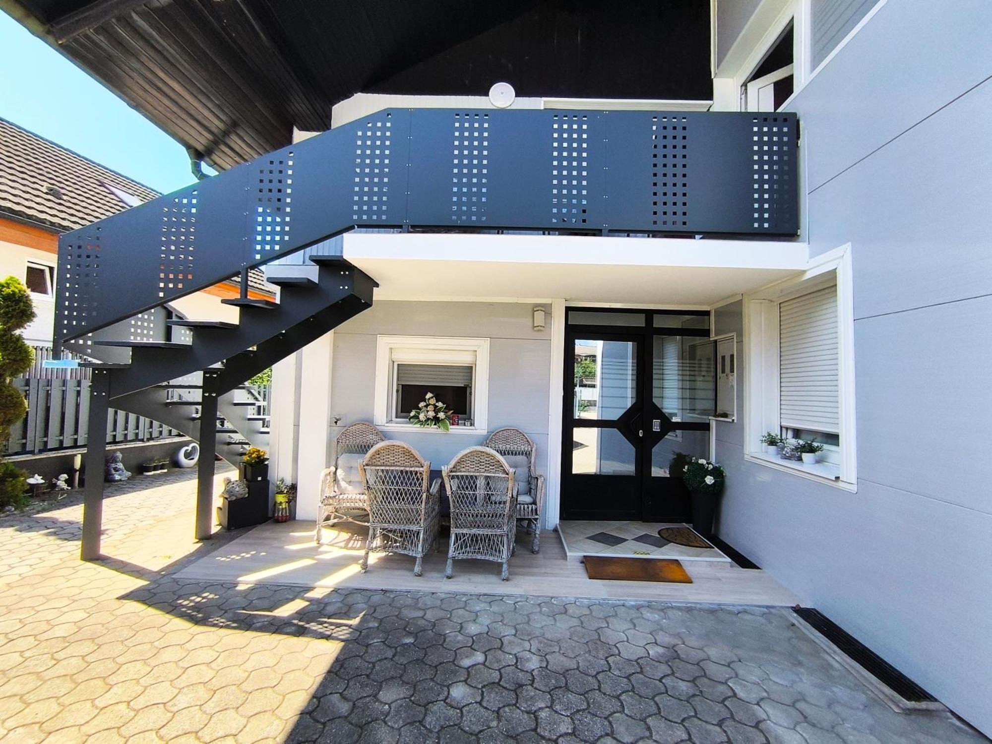 Jo-ma Apartma - Free Parking Apartment *