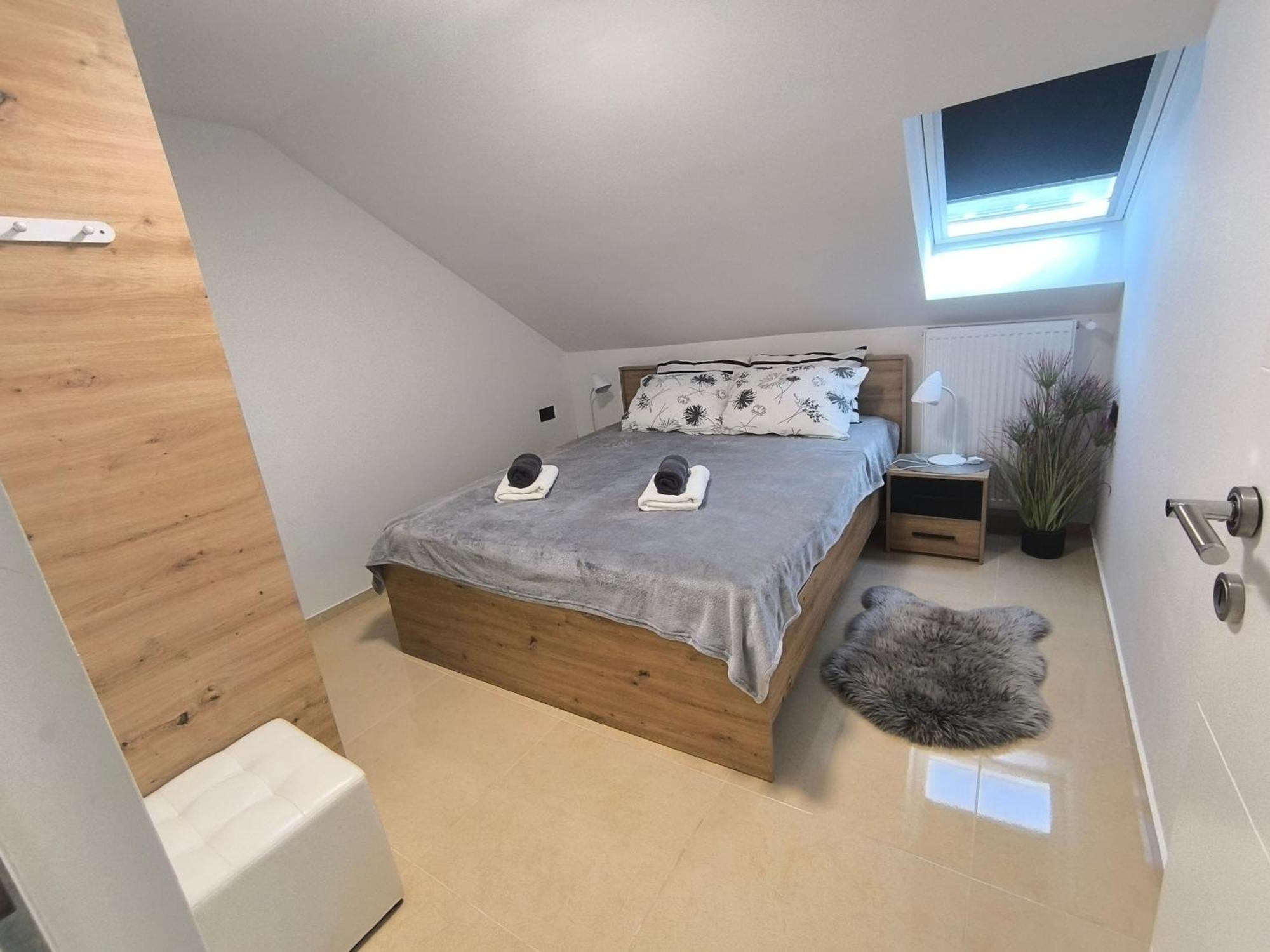 Jo-ma Apartma - Free Parking * Ljubljana