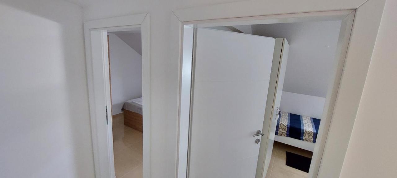 Appartement Jo-ma Apartma - Free Parking