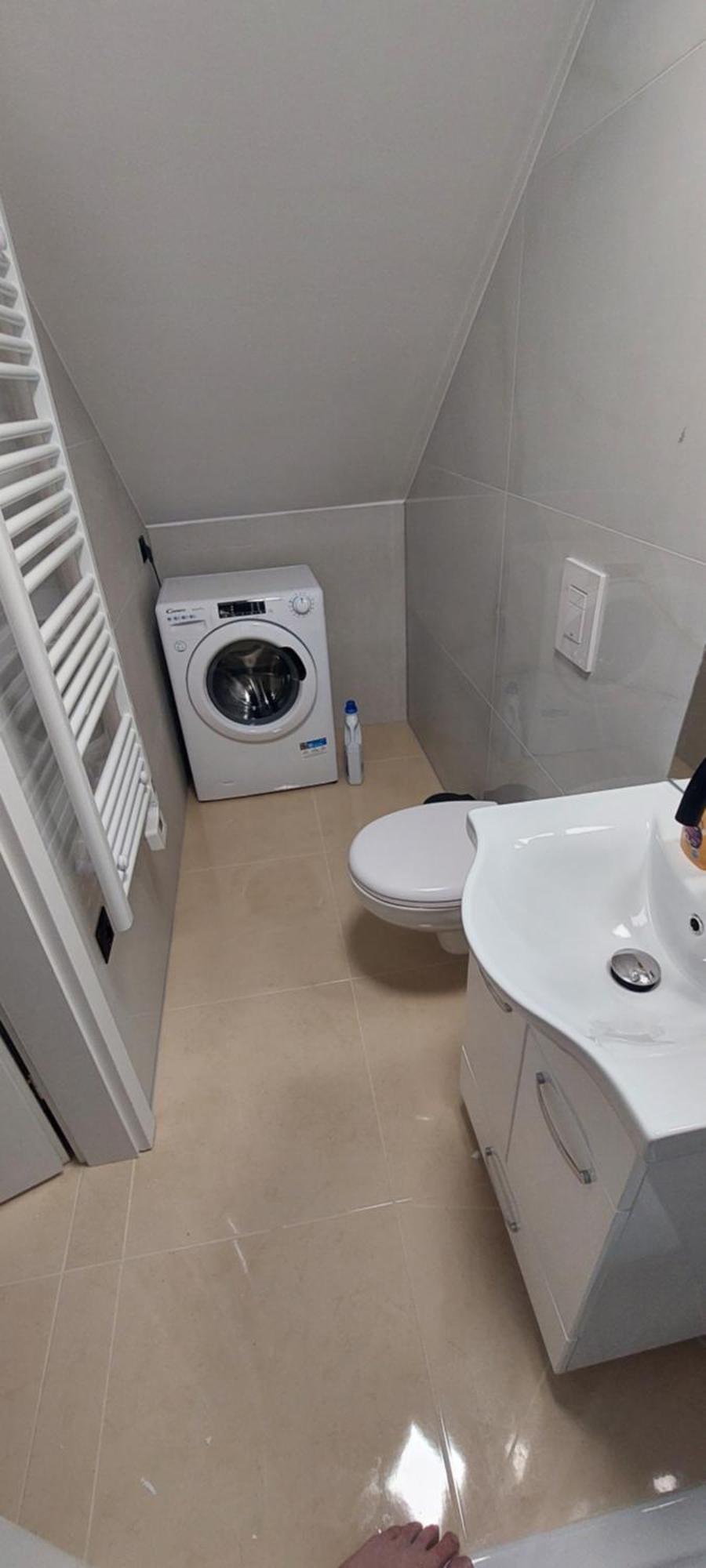 Appartement Jo-ma Apartma - Free Parking Ljubljana