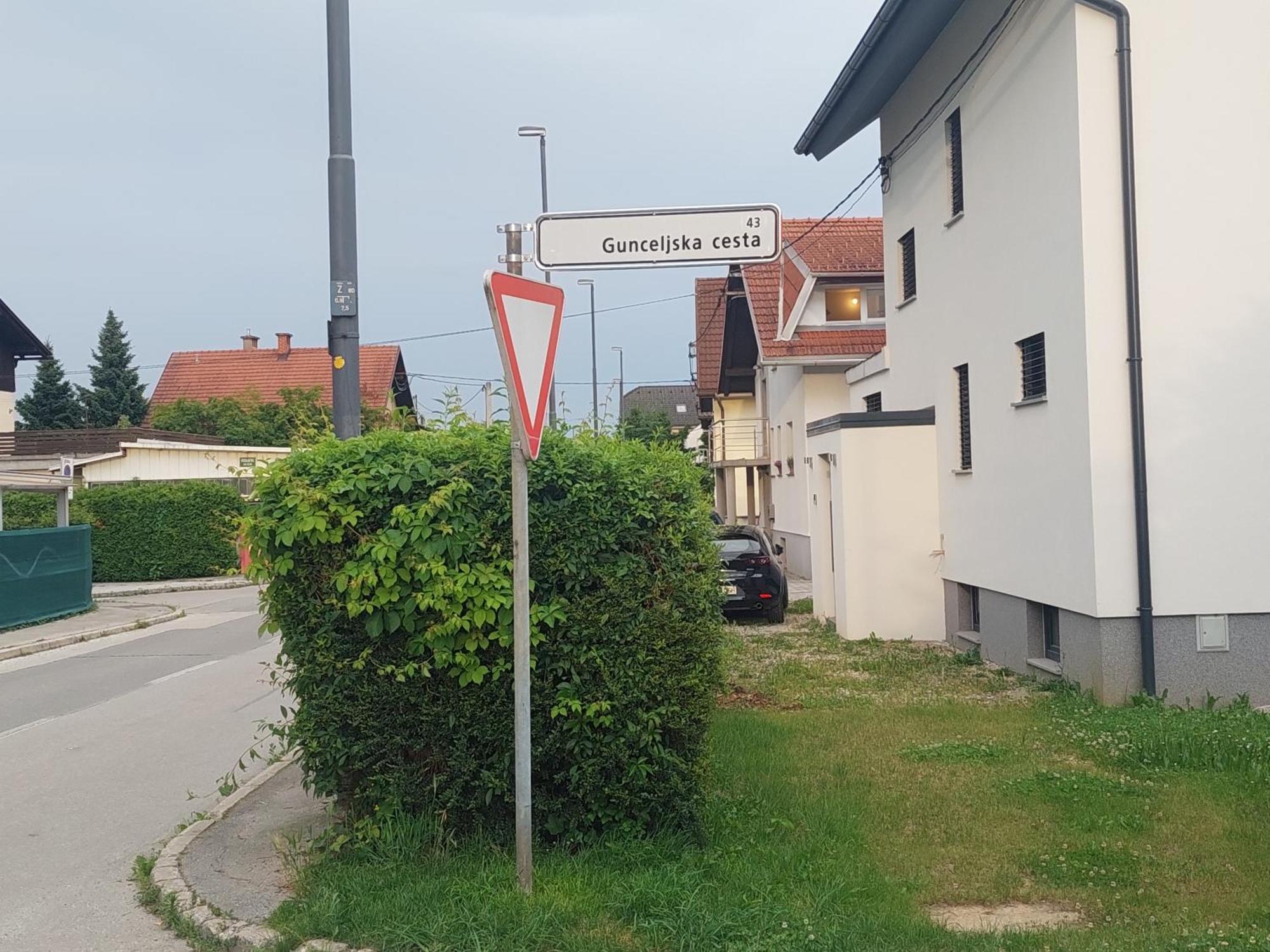 Jo-ma Apartma - Free Parking Appartement